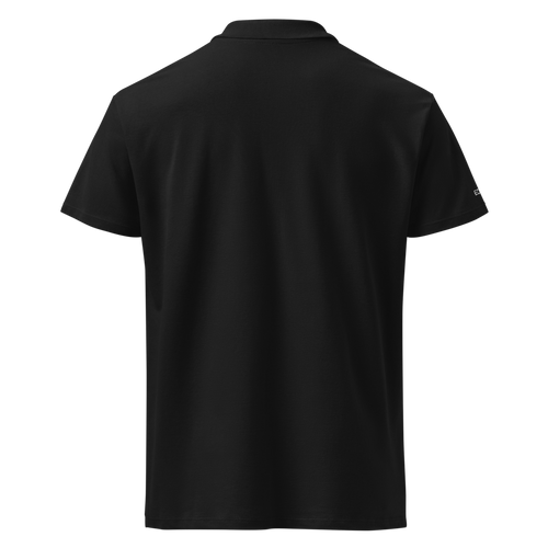 unisex premium polo shirt